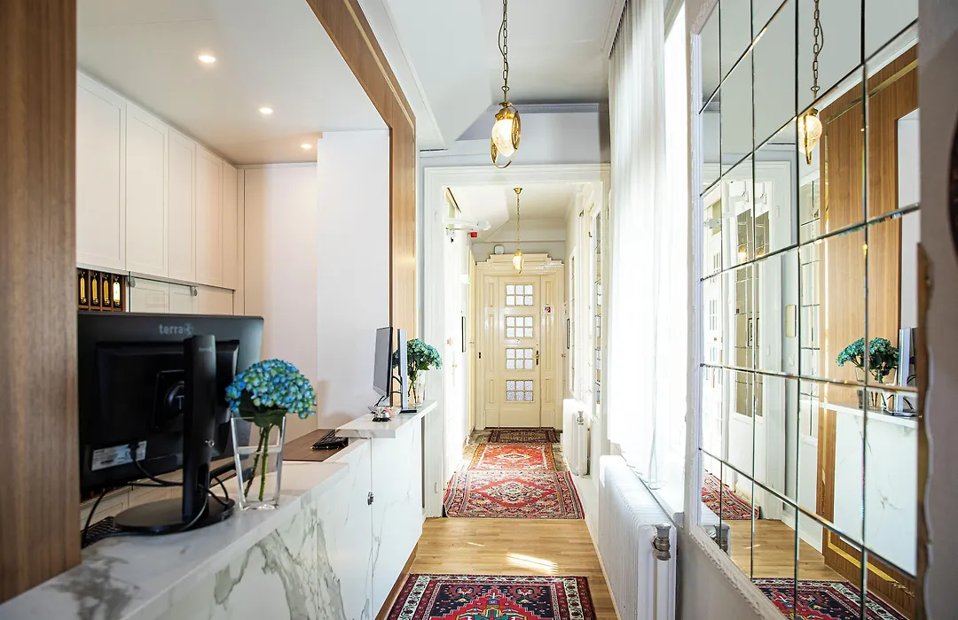 Boutique Hotel Nossek-1