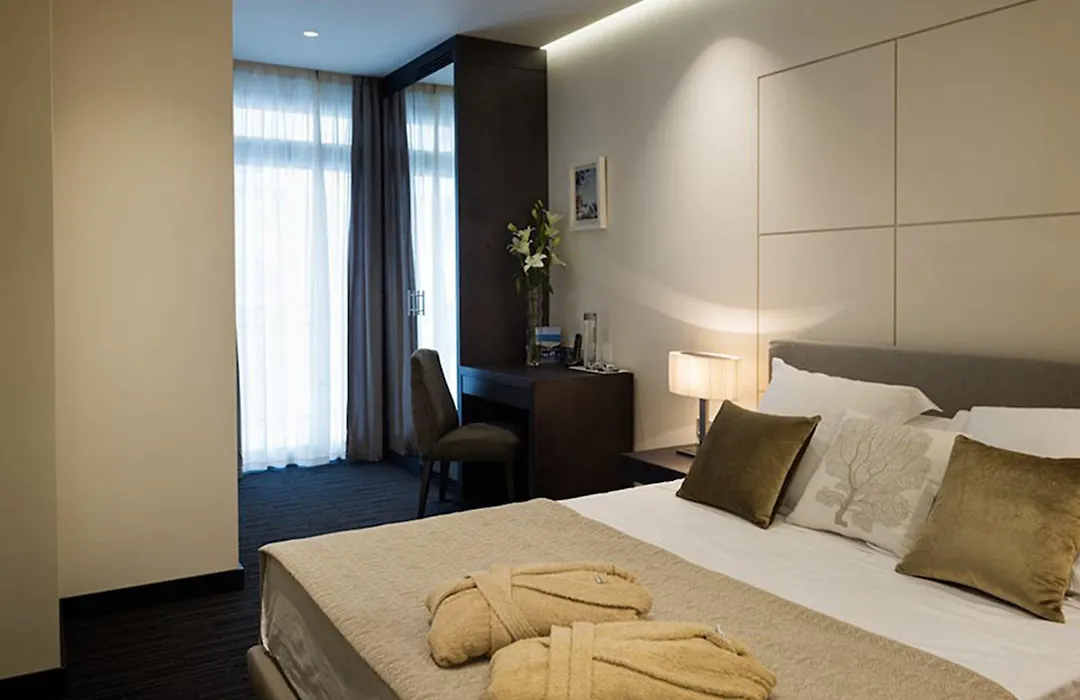 Cosmopolita Hotel Boutique & Spa-1