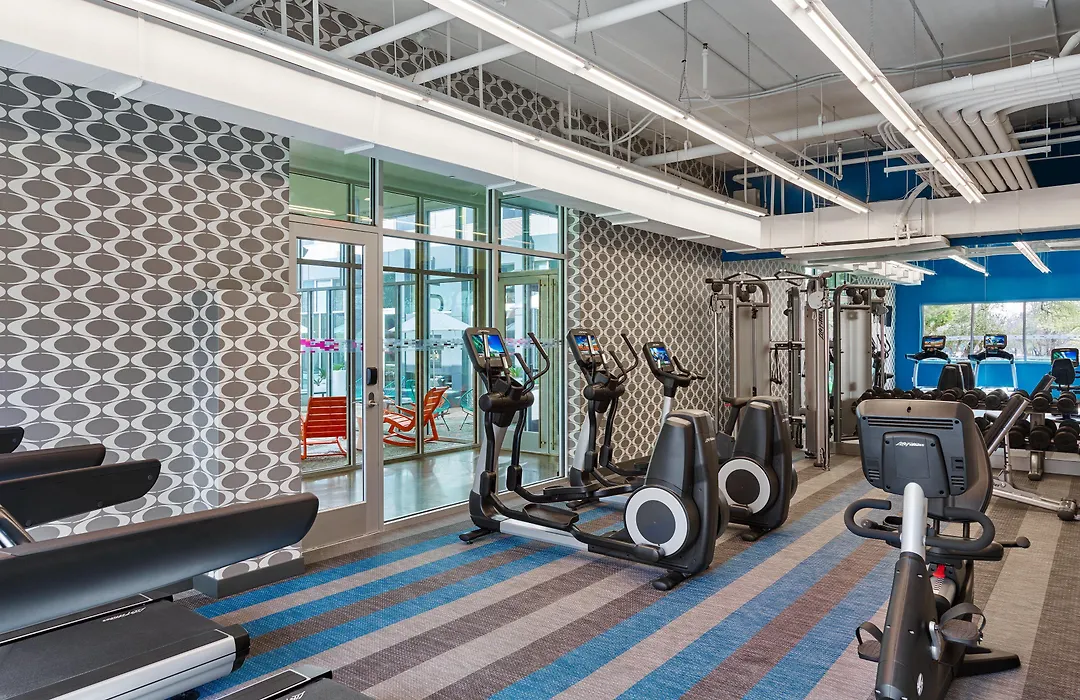 Aloft By Marriott Austin Northwest-1