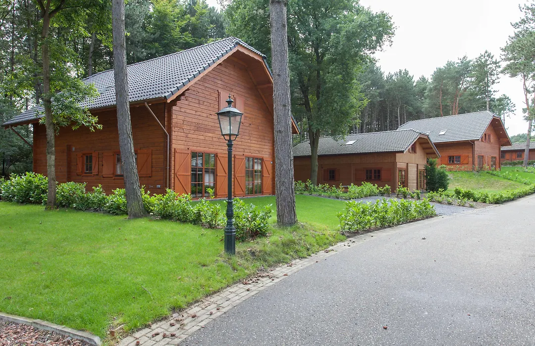 EuroParcs Brunssummerheide-1