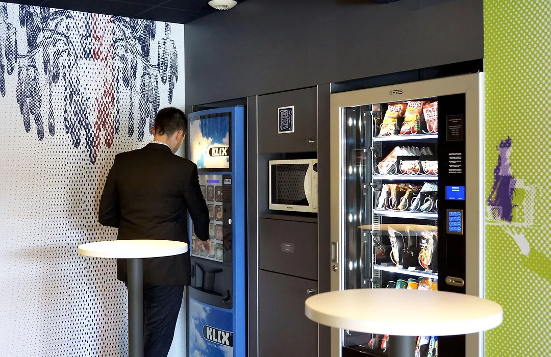 Ibis Budget Bergerac-1