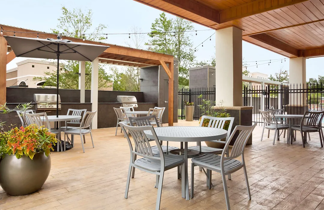 Home2 Suites By Hilton Shenandoah The Woodlands-1