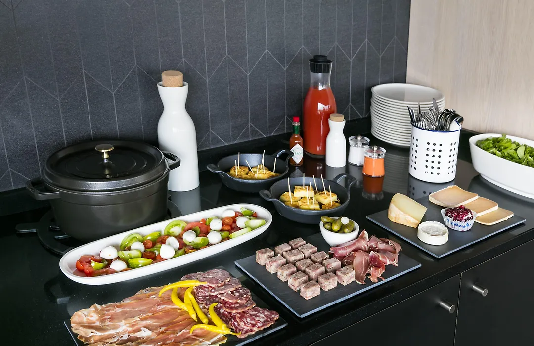 Okko Hotels Bayonne Centre-1
