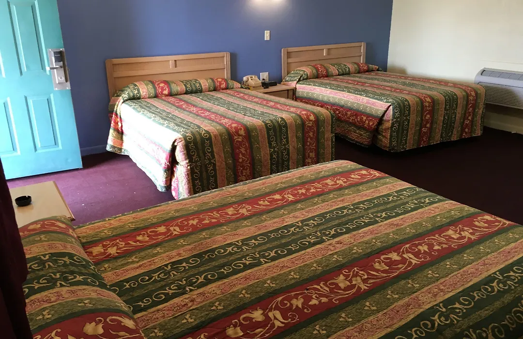 Blarney Inn-1