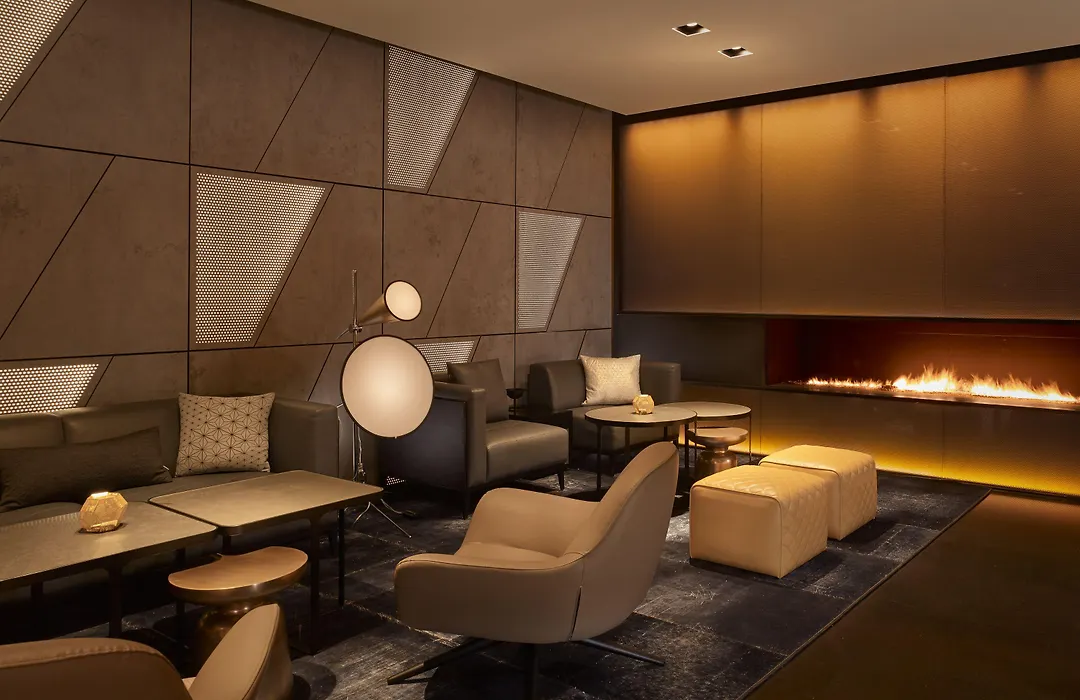Park Plaza London Waterloo-1