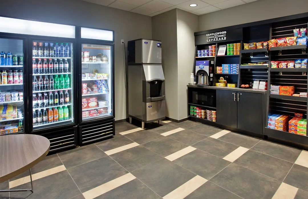 Candlewood Suites Grand Island By Ihg-1