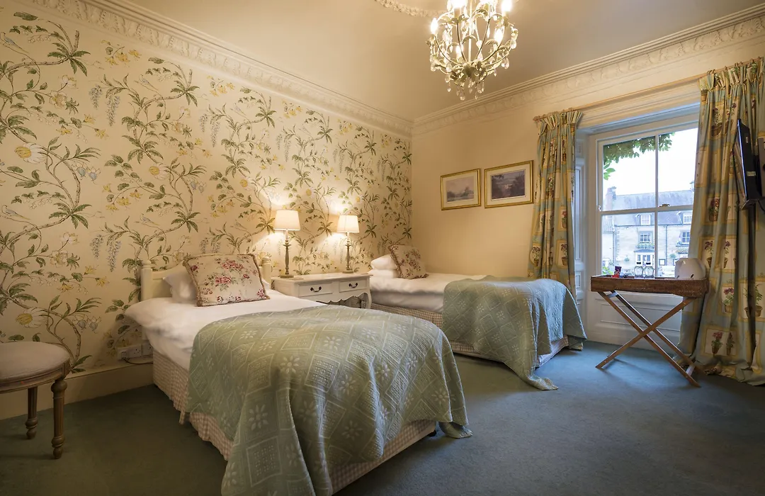 The Feathers Hotel, Helmsley, North Yorkshire - The Coaching Inn Group-1