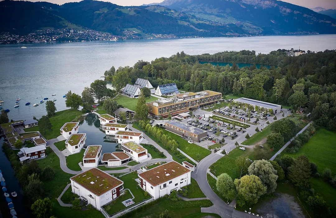 Deltapark Vitalresort****-1