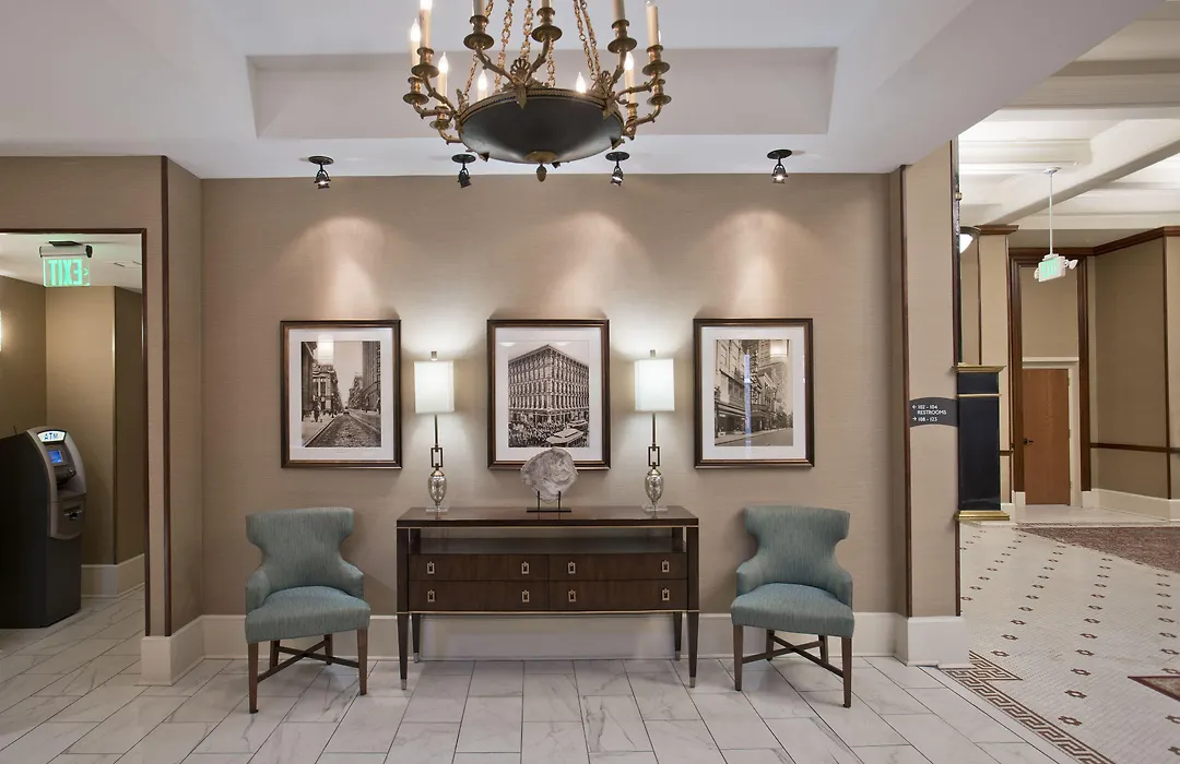Staybridge Suites Baltimore - Inner Harbor By Ihg-1