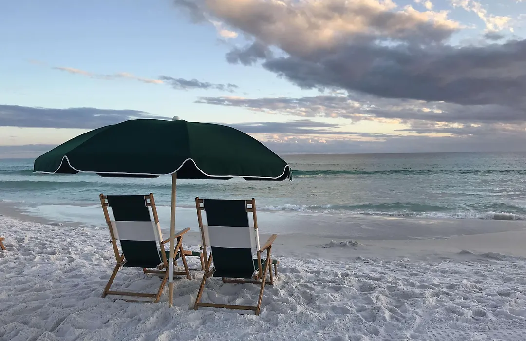 Henderson Beach Resort-1