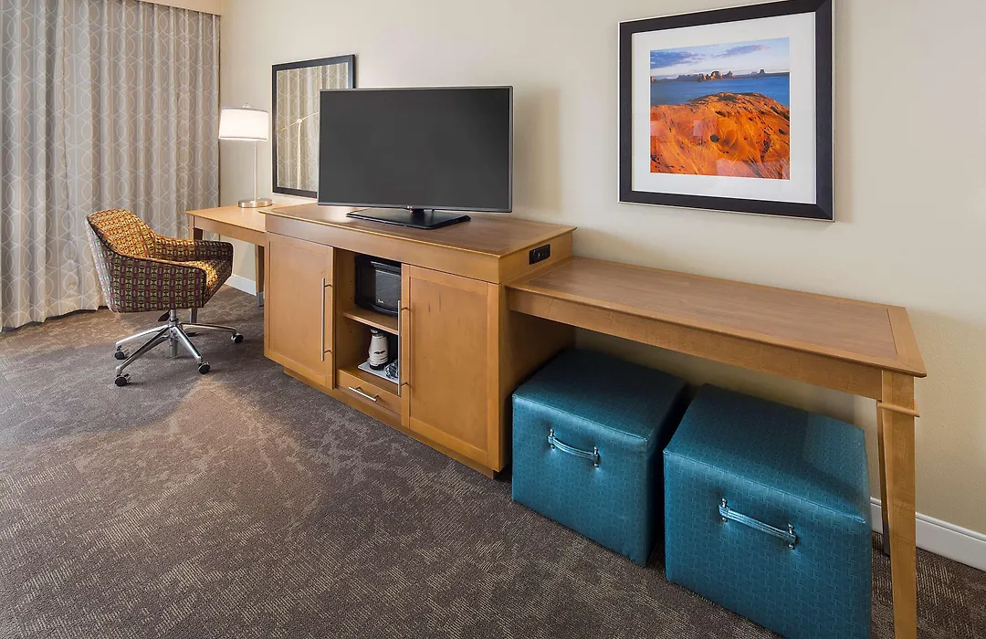Hampton Inn & Suites Page - Lake Powell-1
