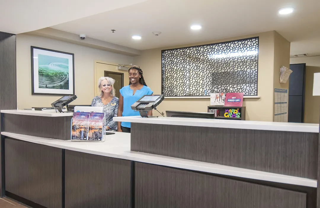 Candlewood Suites - Baton Rouge - College Drive By Ihg-1