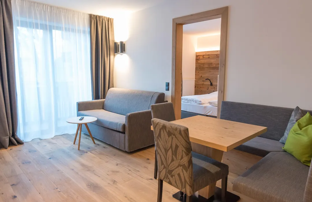 Hotel Wieser-1