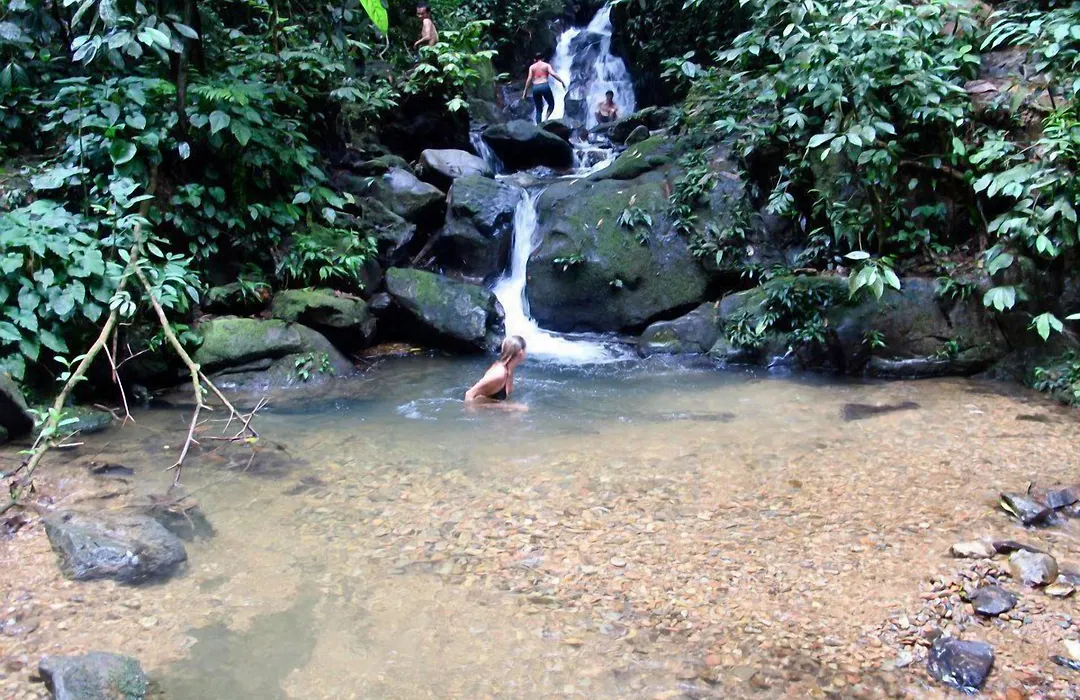 Indra Valley Inn Bukit Lawang-1