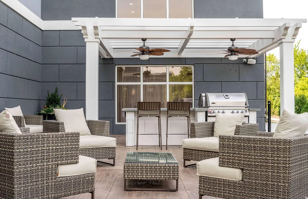Homewood Suites By Hilton Philadelphia Plymouth Meeting-1