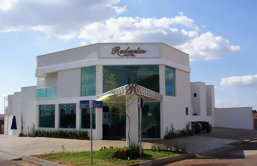 Hotel Redentor-1