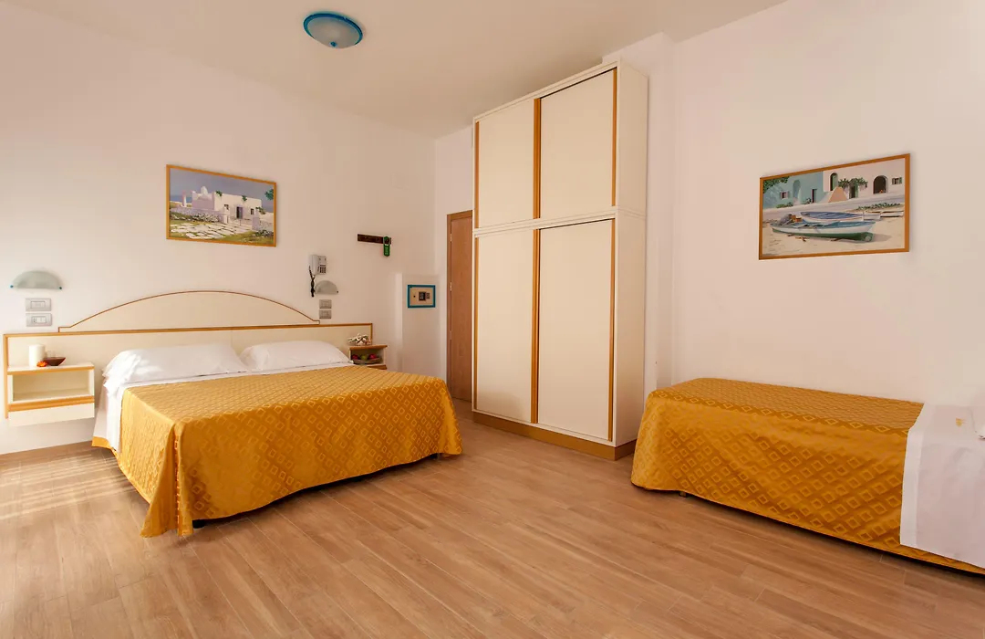 Hotel Vanni-1