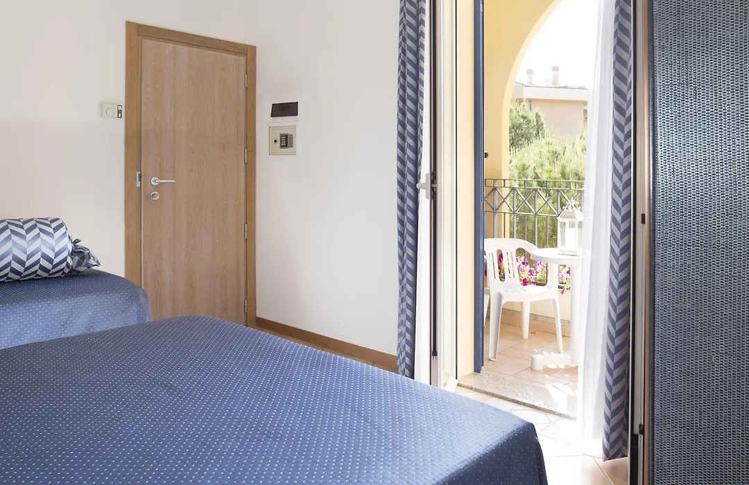 Hotel Vanni-1