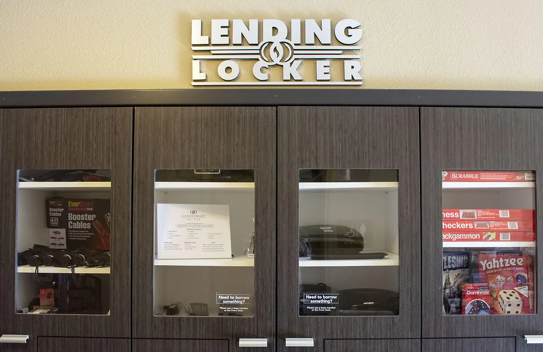 Candlewood Suites Enid By Ihg-1