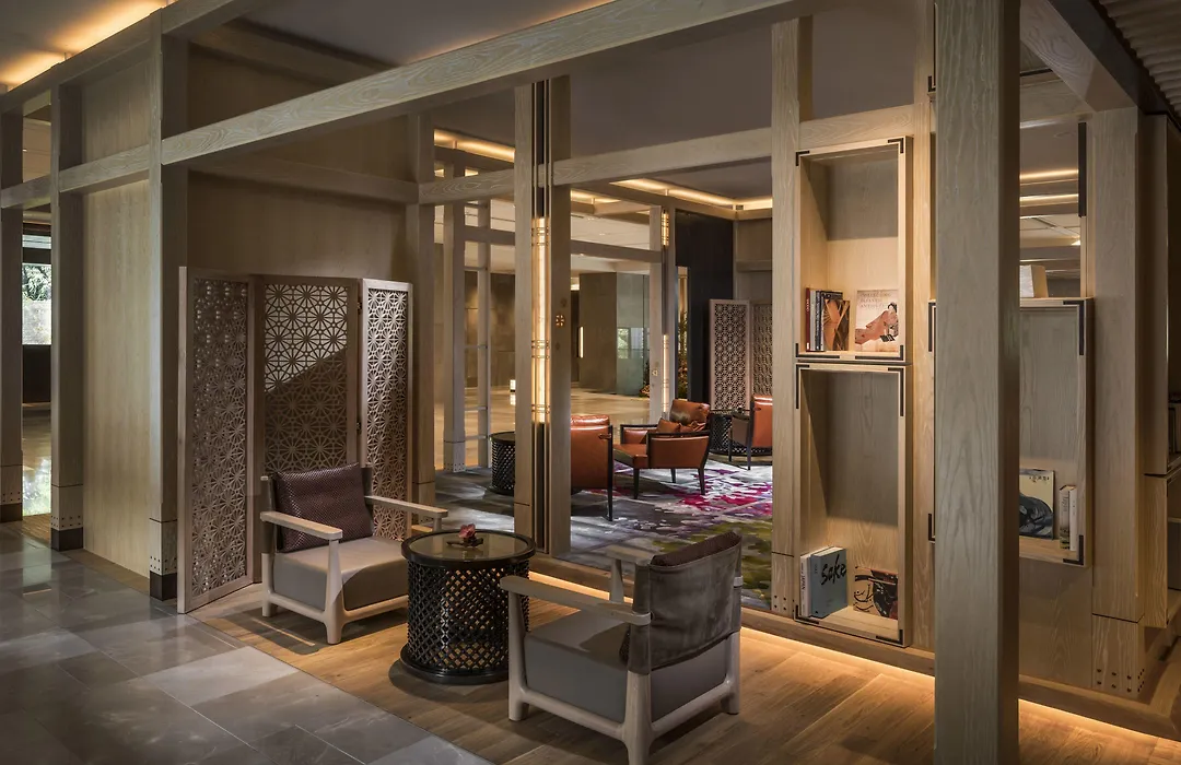 Four Seasons Hotel Kyoto-1