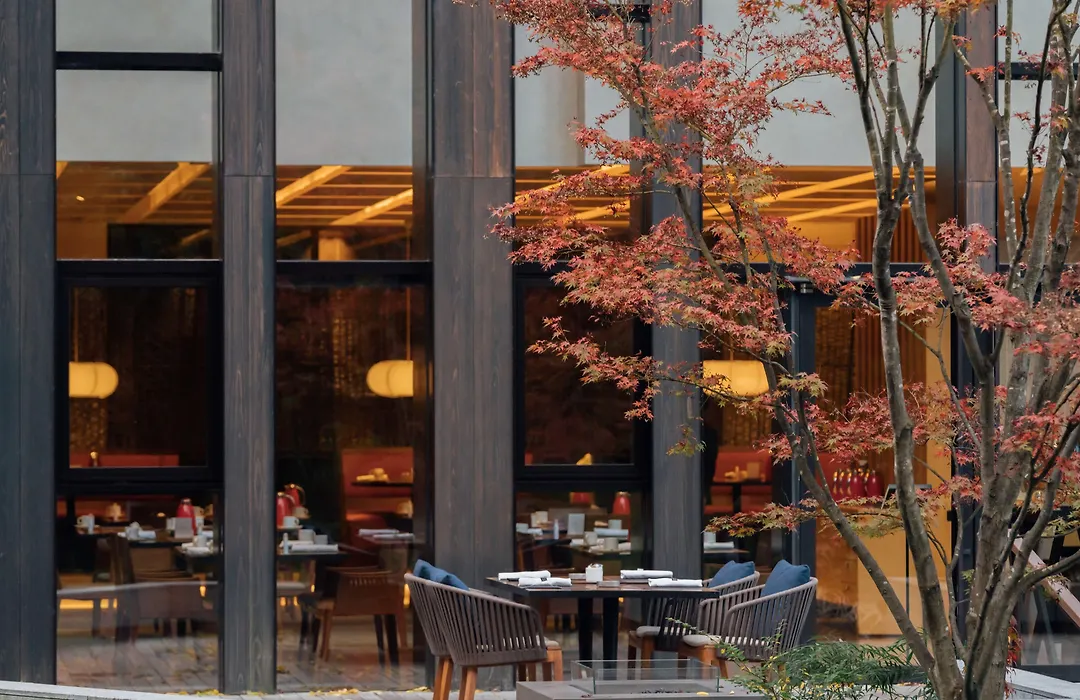 Four Seasons Hotel Kyoto-1