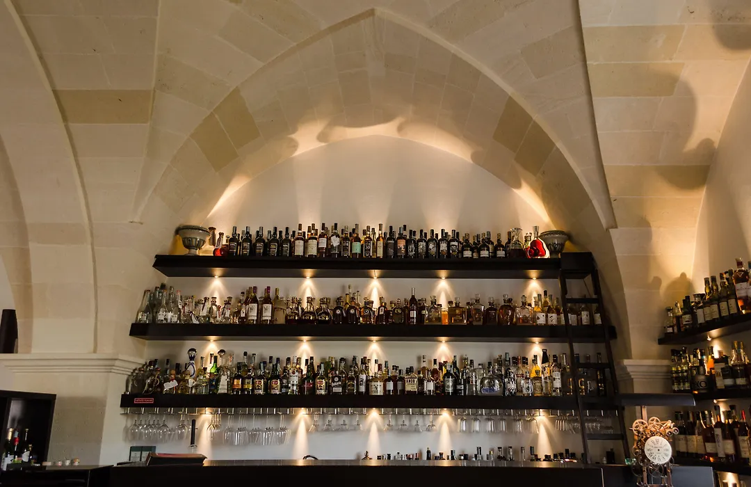 Masseria Bagnara Resort&Spa-1