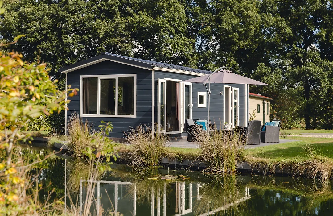 Vakantiepark Hölte-1