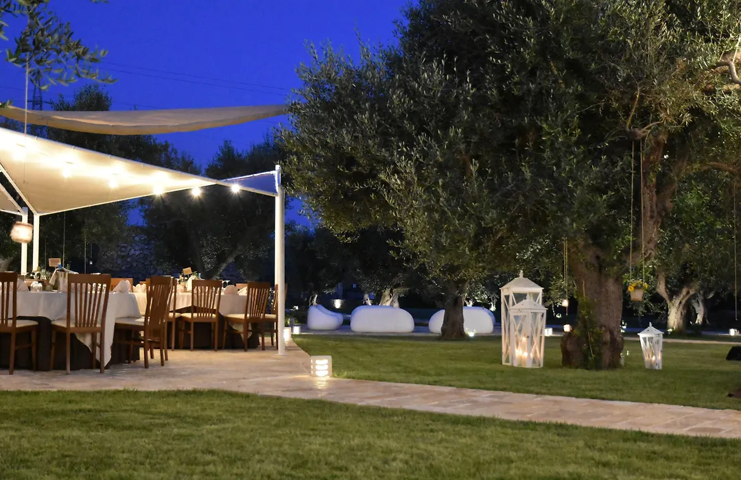 Masseria Relais Santa Teresa-1