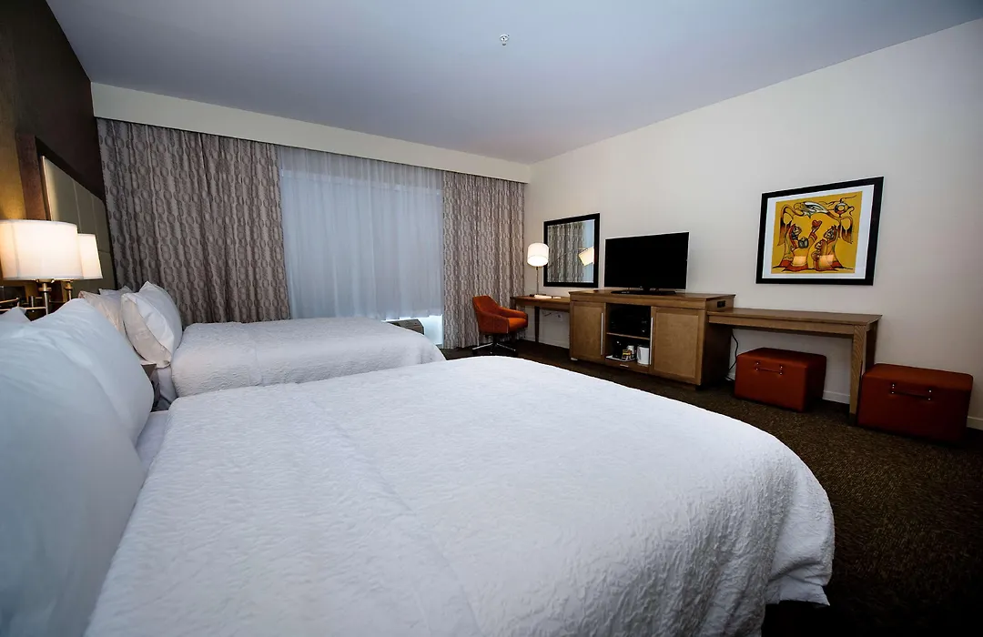 Hampton Inn & Suites Truro, Ns-1
