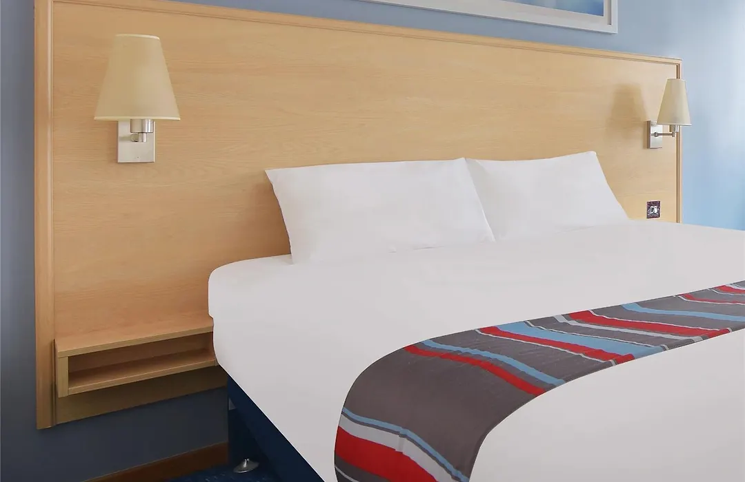 Travelodge Colchester Feering-1