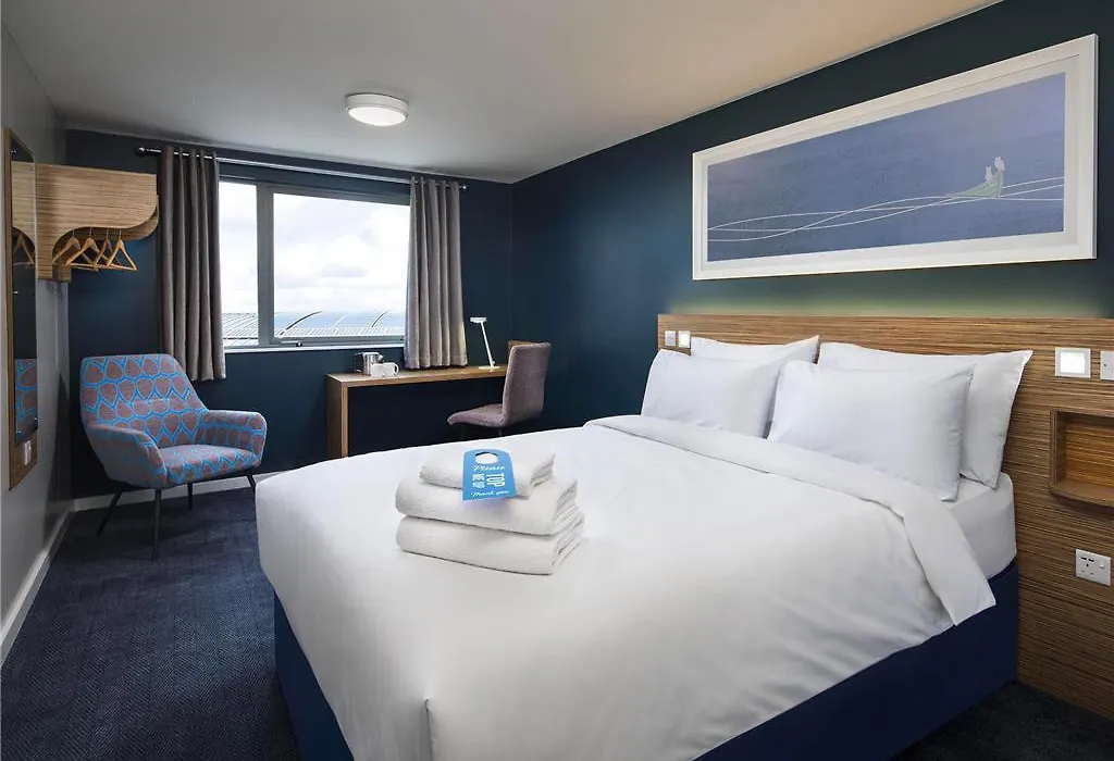 Travelodge York Tadcaster-1