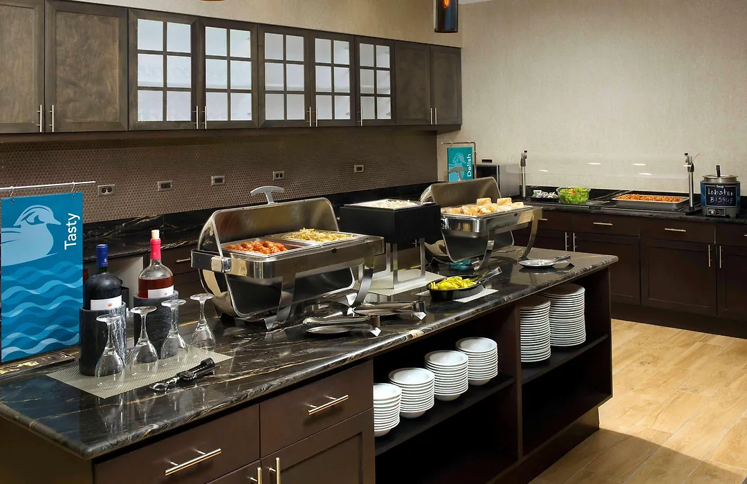 Homewood Suites San Antonio Airport-1