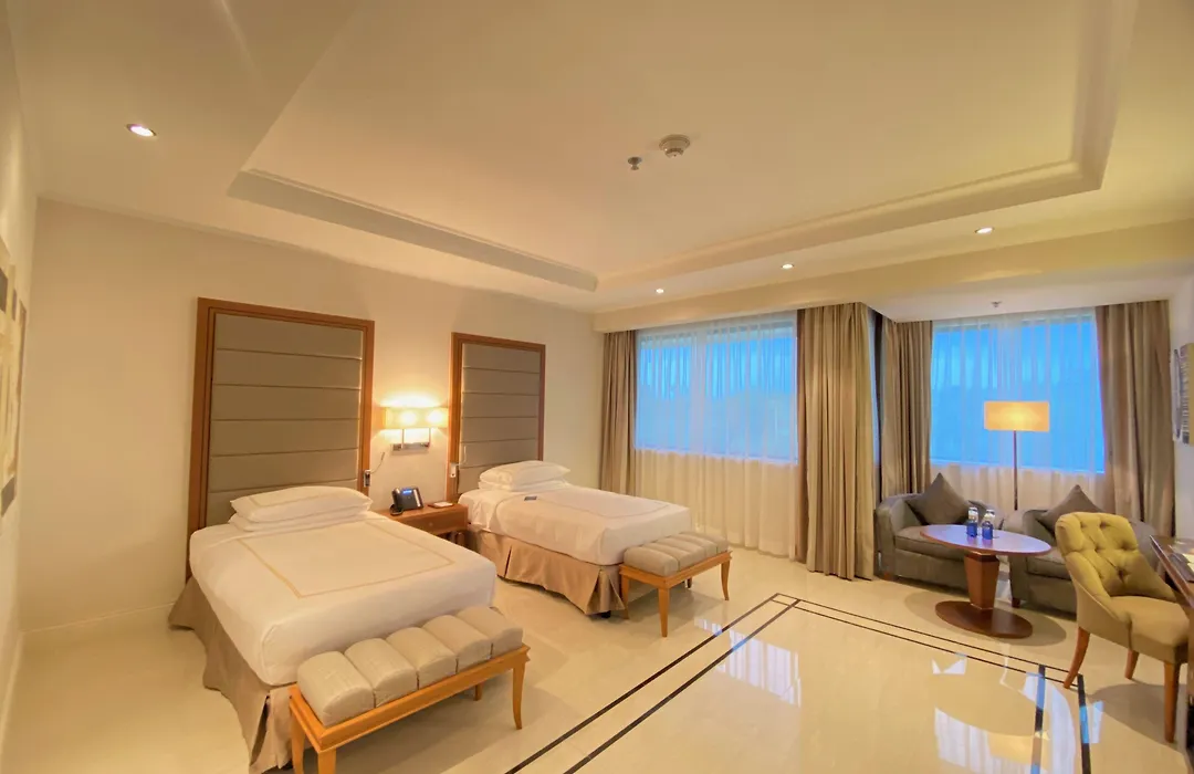 Grand Hotel Djibloho-1