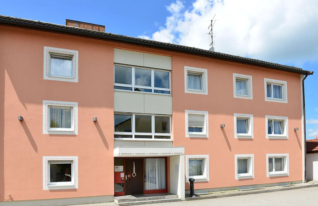 Boutique Hotel Erb München Parsdorf-1