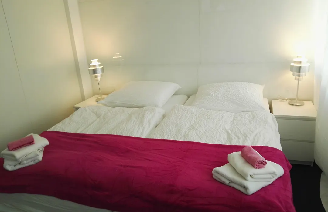 Business Hotel Wiesbaden PRIME-1
