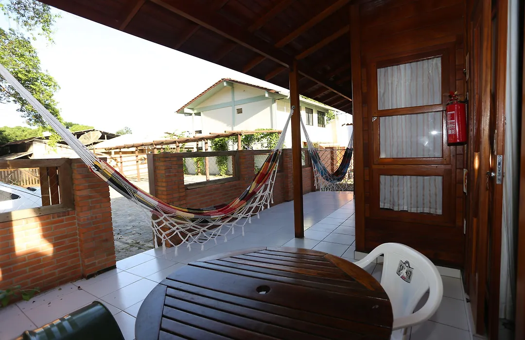 Pousada Oceânica-1