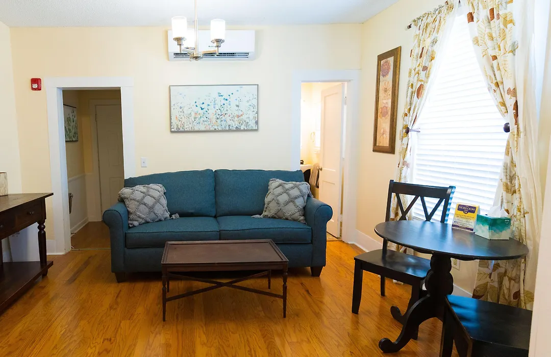 The Heirloom Inn Mount Dora-1