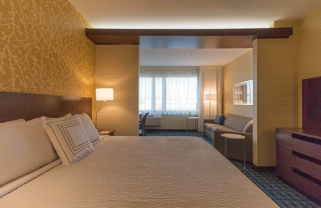 Fairfield By Marriott Regina-1