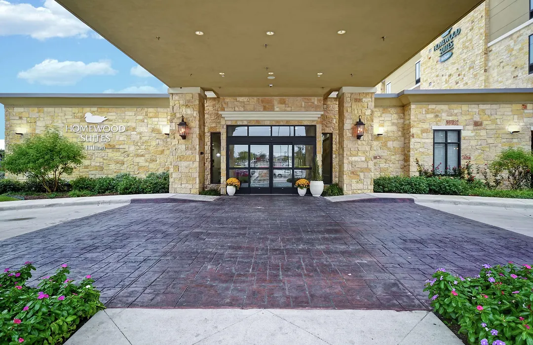 Homewood Suites By Hilton Dallas Arlington South-1