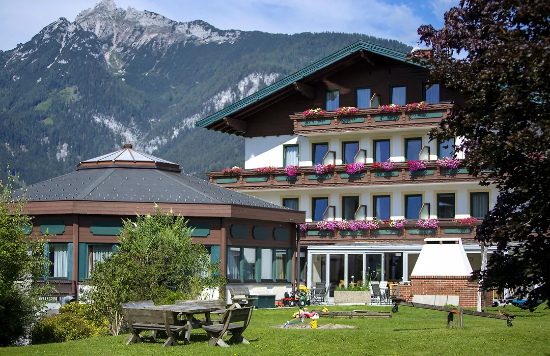 Berghof Mitterberg-1