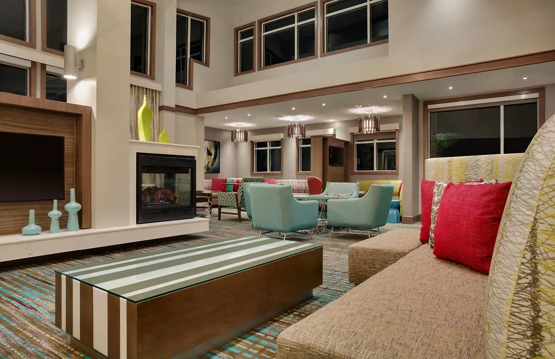 Residence Inn By Marriott Kingston-1