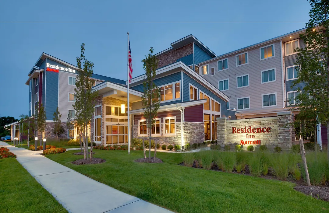 Residence Inn By Marriott Kingston-1