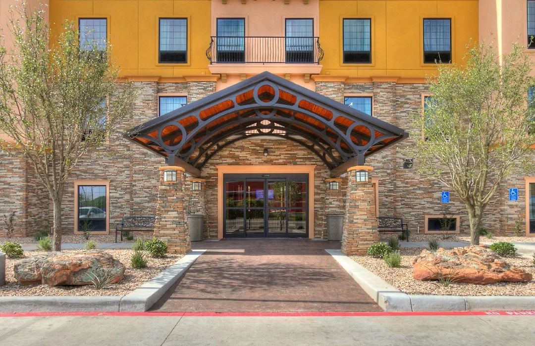 Staybridge Suites Lubbock South By Ihg-1