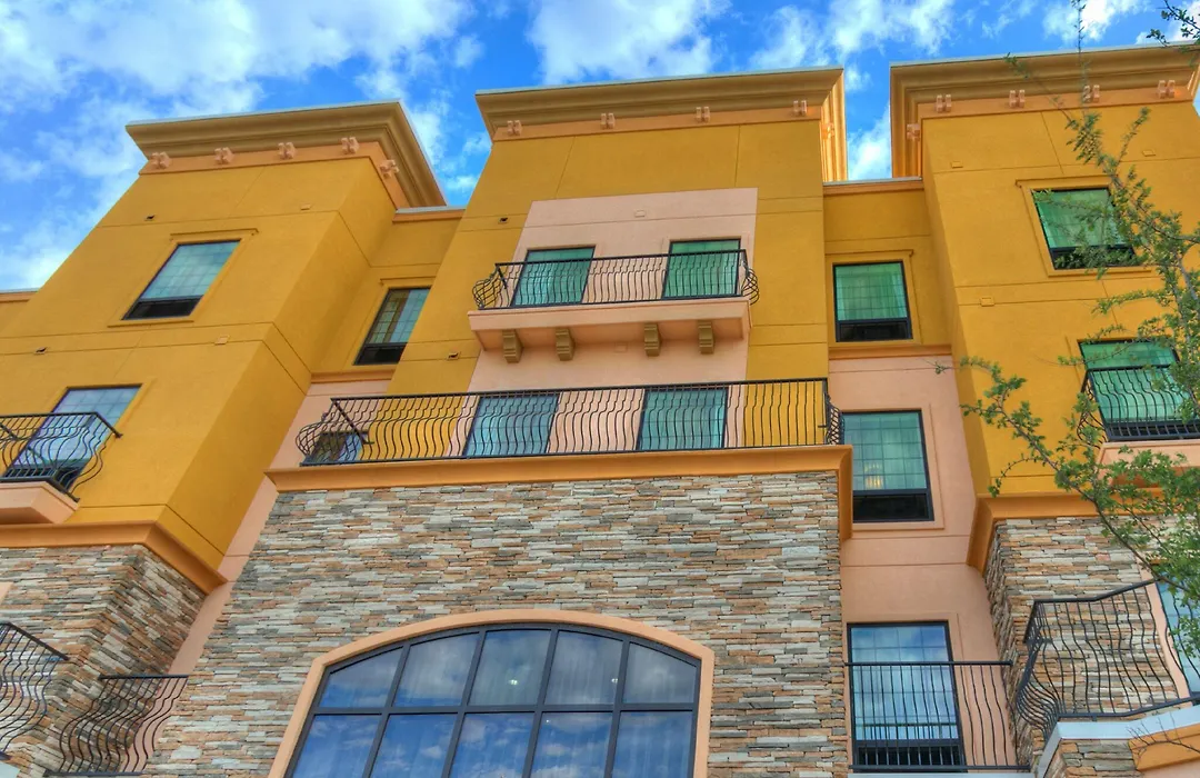 Staybridge Suites Lubbock South By Ihg-1
