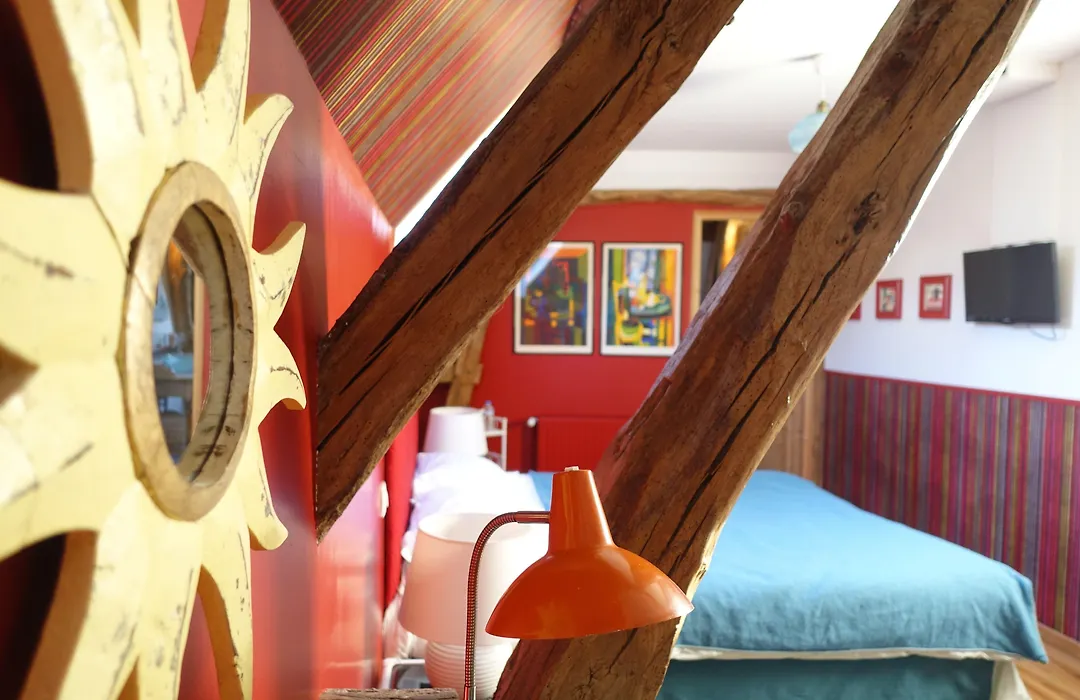 La Ferme des Isles-1
