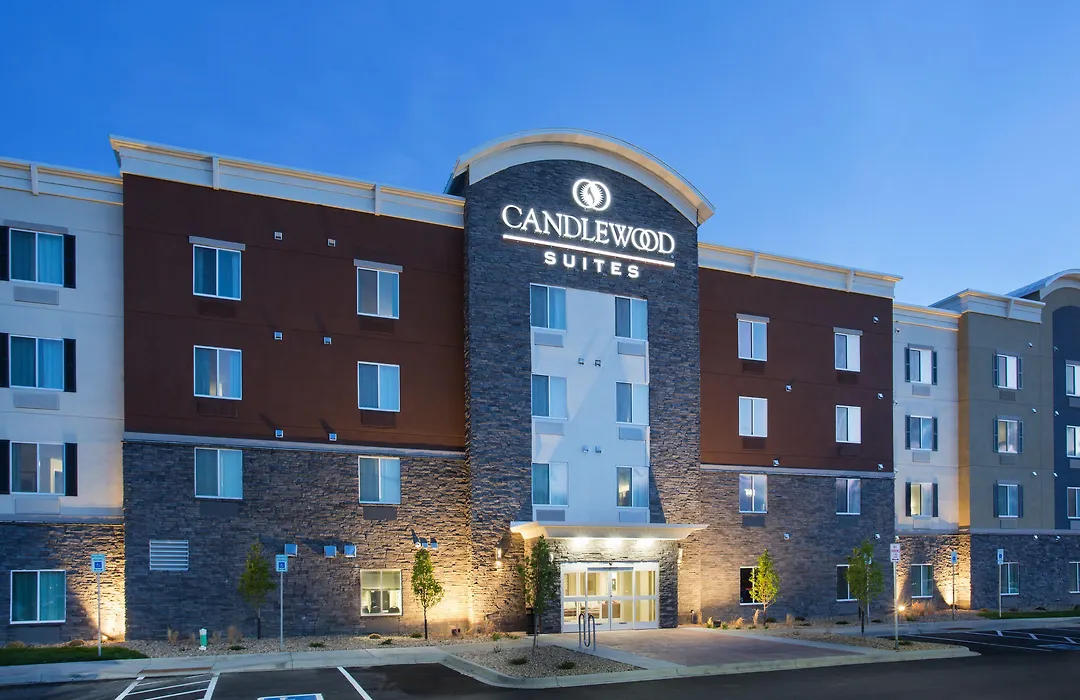 Candlewood Suites Longmont - Boulder Area By Ihg-1