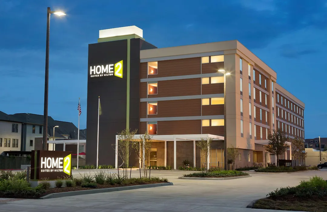 Home2 Suites By Hilton Houston Energy Corridor-1
