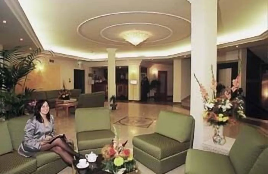 Hotel Park Venezia-1