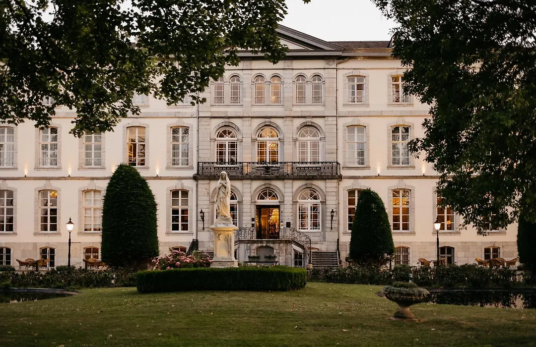 Hotel Bloemendal, Near Aachen-1
