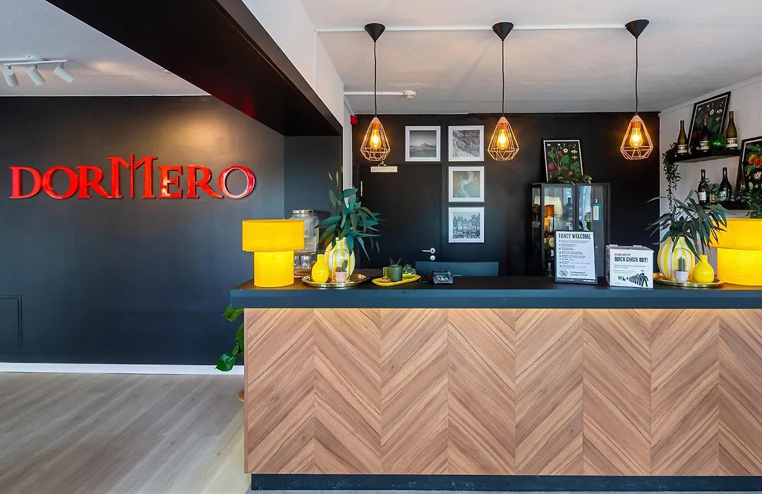 DORMERO Hotel Weimar-1